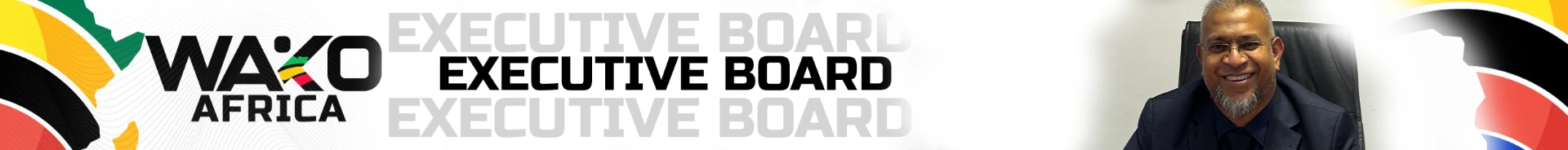 WAKO Africa — Executive Board