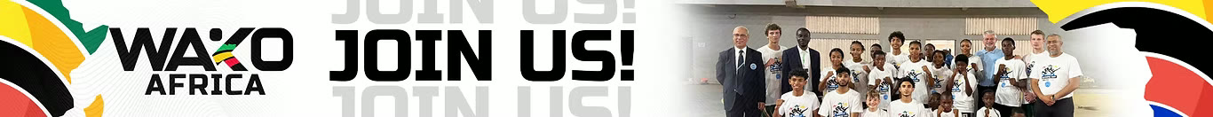 WAKO Africa — Join Us
