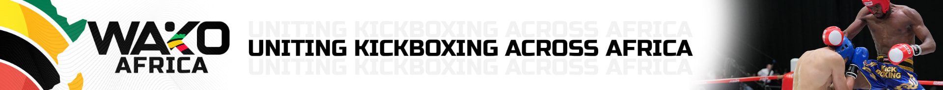 Uniting kickboxing across Africa